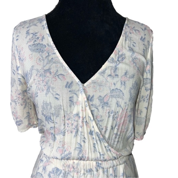 Lucky brand dress medium - Picture 2 of 6